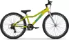 Велосипед AIST Easy р.15 26 2025 (зеленый) icon