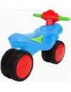 Беговел детский RT Kinder Way 11-008 blue/red icon 2