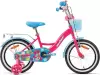 Детский велосипед AIST Lilo 14 2025 (розовый) icon