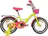 Детский велосипед AIST Lilo 16 2025 (желтый) icon