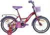 Детский велосипед AIST Lilo 16 2025 (красный) icon