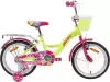 Детский велосипед AIST Lilo 16 2026 (желтый) icon