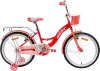 Детский велосипед AIST Lilo 16 2026 (красный) icon