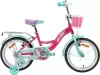 Детский велосипед AIST Lilo 16 2026 (розовый) icon