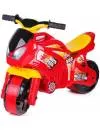 Беговел детский Orion Toys Moto Speed Т5507 red icon