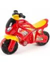 Беговел детский Orion Toys Moto Speed Т5507 red icon 2