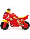 Беговел детский Orion Toys Moto Speed Т5507 red icon 3