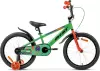 Детский велосипед AIST Pluto 20 2026 (зеленый) icon