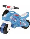 Беговел детский Orion Toys Полиция 911 Т5781 blue/white icon