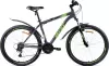 Велосипед AIST Quest 26 р.16 2025 (черный) icon