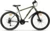Велосипед AIST Quest Disc 26 р.16 2026 (зеленый) icon