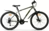 Велосипед AIST Quest Disc 26 р.20 2025 (зеленый) icon