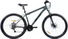 Велосипед AIST Quest Disc 29 р.21.5 2025 синий icon
