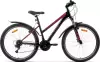 Велосипед AIST Quest W р.13 2025 (черный) icon