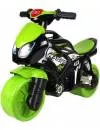 Беговел детский Orion Toys Racing High Speed Т6474 green/black icon