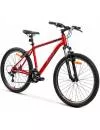 Велосипед AIST Rocky 1.0 26 р.16 2021 (красный) фото 2