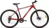 Велосипед AIST Rocky 2.0 Disc 29 2025 21.5, красный icon