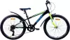 Велосипед AIST Rocky Junior 1.0 2024 (черный) icon