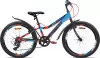 Велосипед AIST Rocky Junior 1.0 2025 (черный) icon