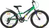 Велосипед AIST Rocky Junior 1.0 2025 (синий) icon
