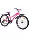 Велосипед AIST Rosy Junior 1.0 (2017) фото 4