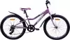 Велосипед AIST Rosy Junior 1.0 24 2024 (сиреневый) icon