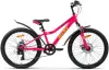Велосипед AIST Rosy Junior 1.1 24 2025 (розовый) icon