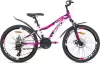 Велосипед AIST Rosy Junior 2.1 2025 (белый) icon