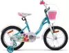 Детский велосипед AIST Skye 16 2026 (бирюзовый) icon