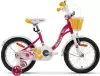 Детский велосипед AIST Skye 16 2026 (розовый) icon