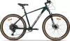 Велосипед AIST Slide 4.0 27.5 р.20 2025 (мурена) icon