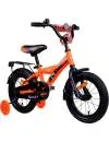 Велосипед детский AIST Stitch 14 (оранжевый, 2019) фото 2