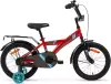 Детский велосипед AIST Stitch 14 2025 (красный) icon