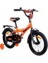 Велосипед детский AIST Stitch 16 (оранжевый, 2019) фото 2