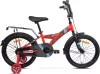Детский велосипед AIST Stitch 16 2026 (красный) icon