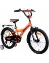 Велосипед детский AIST Stitch 20 (оранжевый, 2019) фото 2