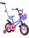 Велосипед детский AIST Wiki 12 (2016) фото 4