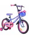 Велосипед детский AIST Wiki 14 (2017) фото 2
