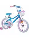 Велосипед детский AIST Wiki 14 (2017) фото 6