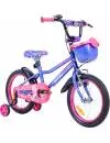 Велосипед детский AIST Wiki 16 (2016) фото 4