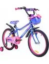 Велосипед детский AIST Wiki 20 (2016) фото 4