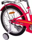 Детский велосипед ACID Y 200 20 2026 (розовый/желтый) фото 5