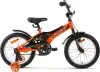 Детский велосипед AIST Zuma 16 2026 (желтый) icon