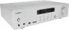 Интегральный усилитель Aiwa AMU-120BT (серебристый) icon 2