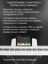 Цифровое пианино Aiwa ASZ-88W icon 10