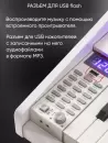 Цифровое пианино Aiwa ASZ-88W icon 9