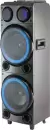 Колонка для вечеринок Aiwa CAS-655 icon