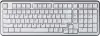 Клавиатура Ajazz AC100 (белый, Ajazz Gift) icon