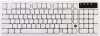 Клавиатура Ajazz AF98 Wired (белый) icon