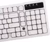 Клавиатура Ajazz AF98 Wired (белый) icon 6
